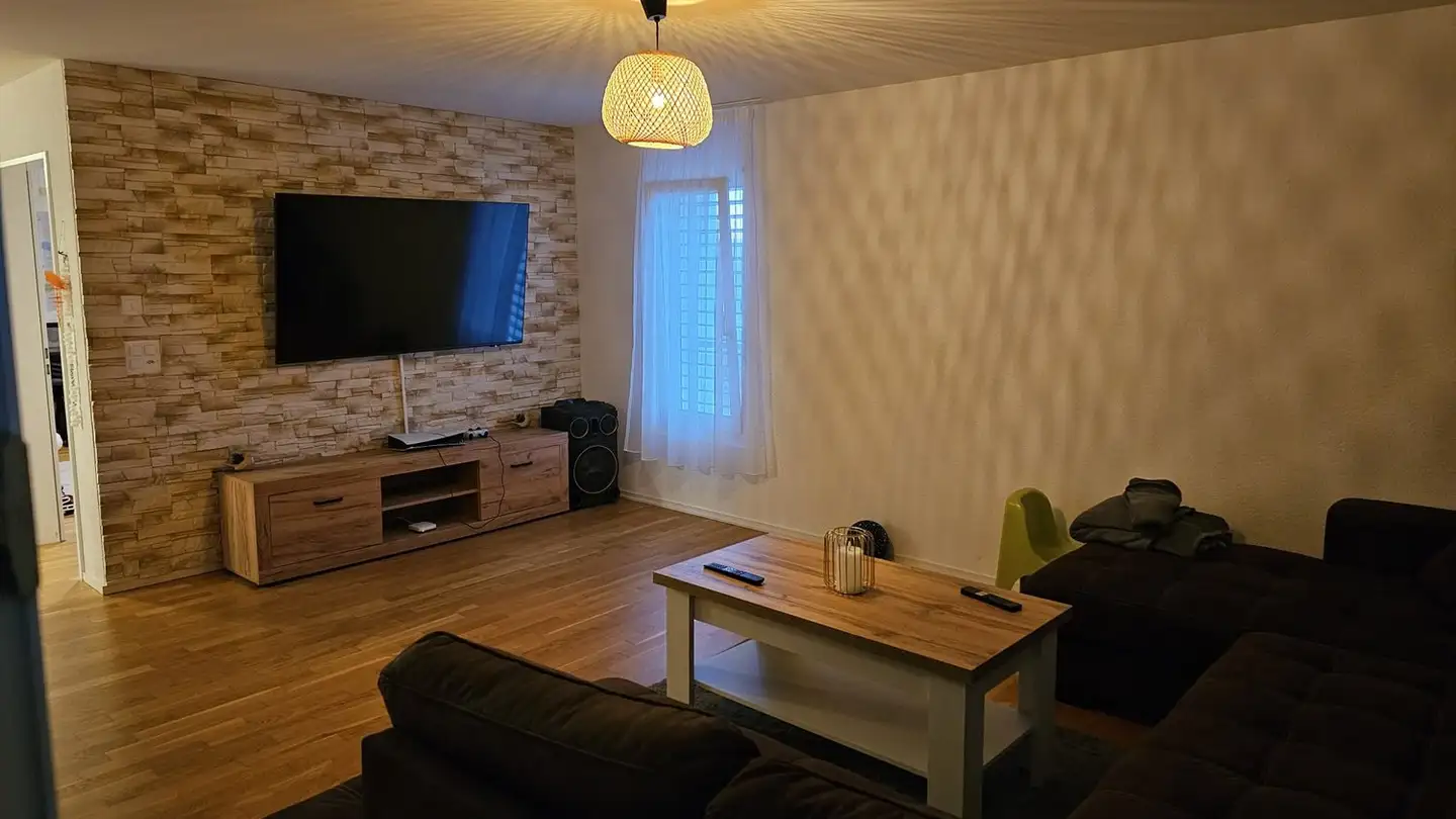 Apartment for rent - Untere Bahnhofstrasse 18, 8580 Amriswil