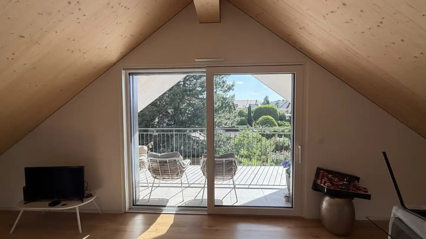 Apartment for rent - Route D'etoy 4b, 1175 Lavigny - Photo 3