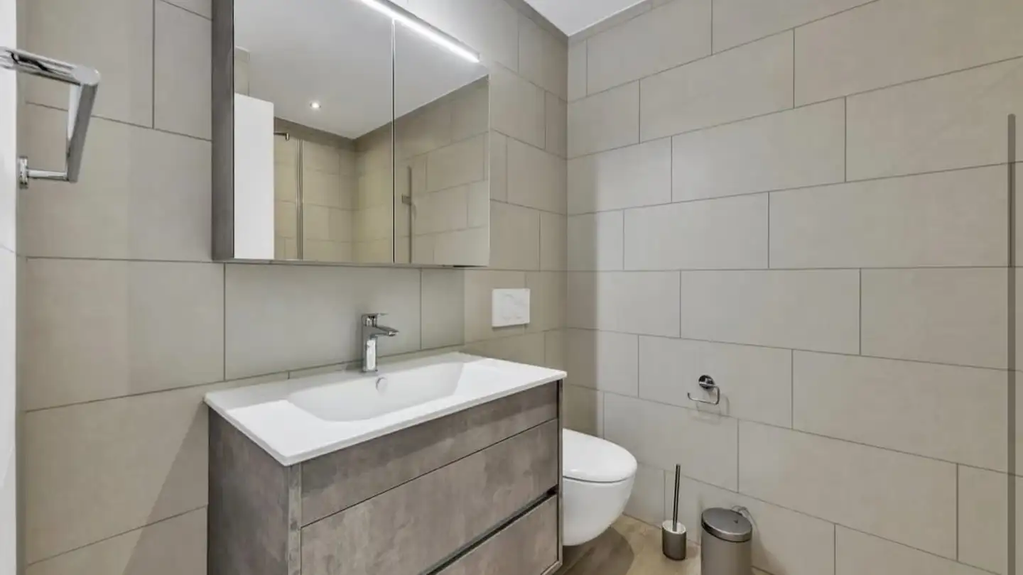 Apartment for rent - Zentralstrasse 49, 8212 Neuhausen am Rheinfall - Photo 4