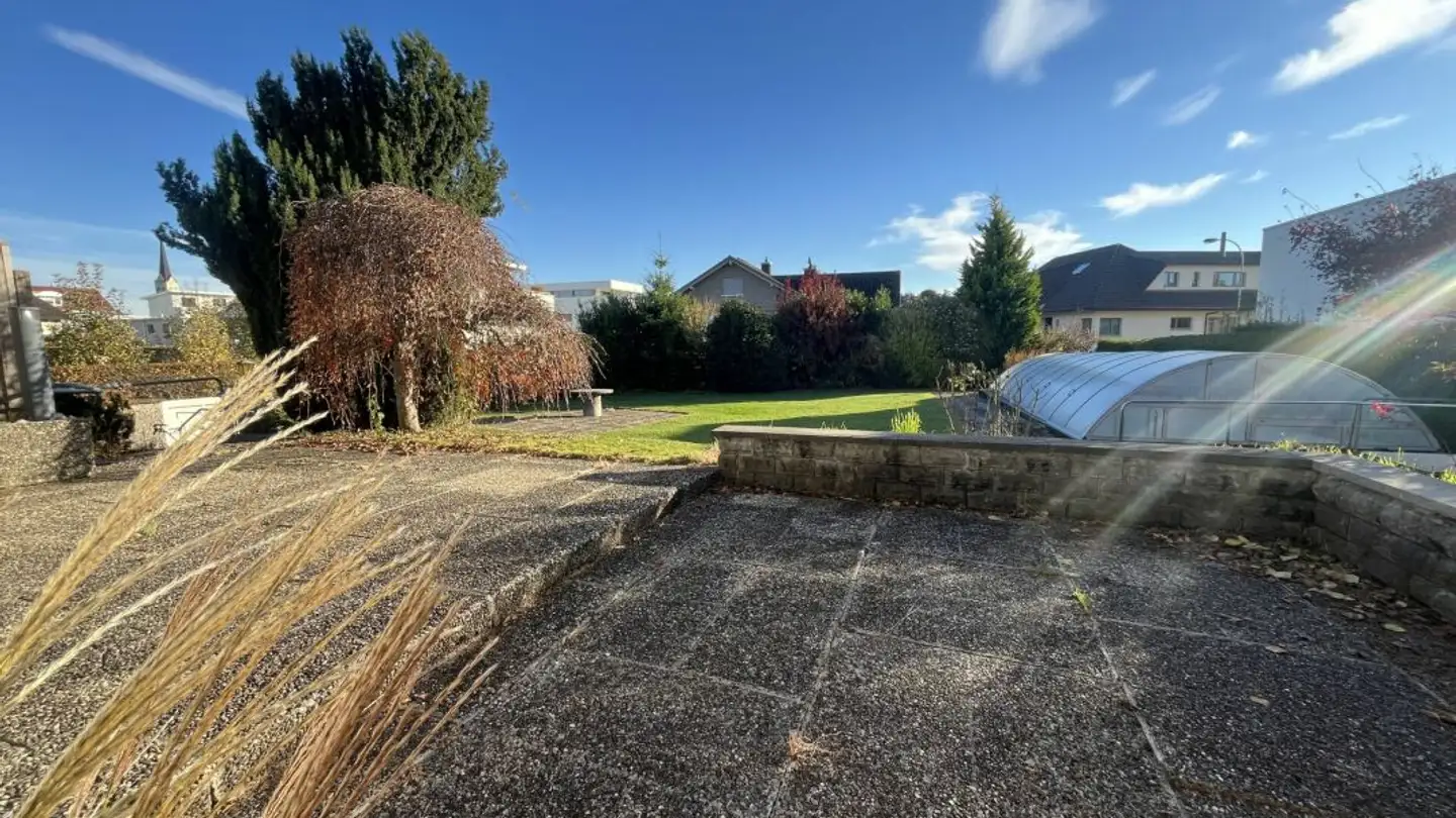 Single house for sale - Unterdorfstrasse 18, 6247 Schötz - Photo 3