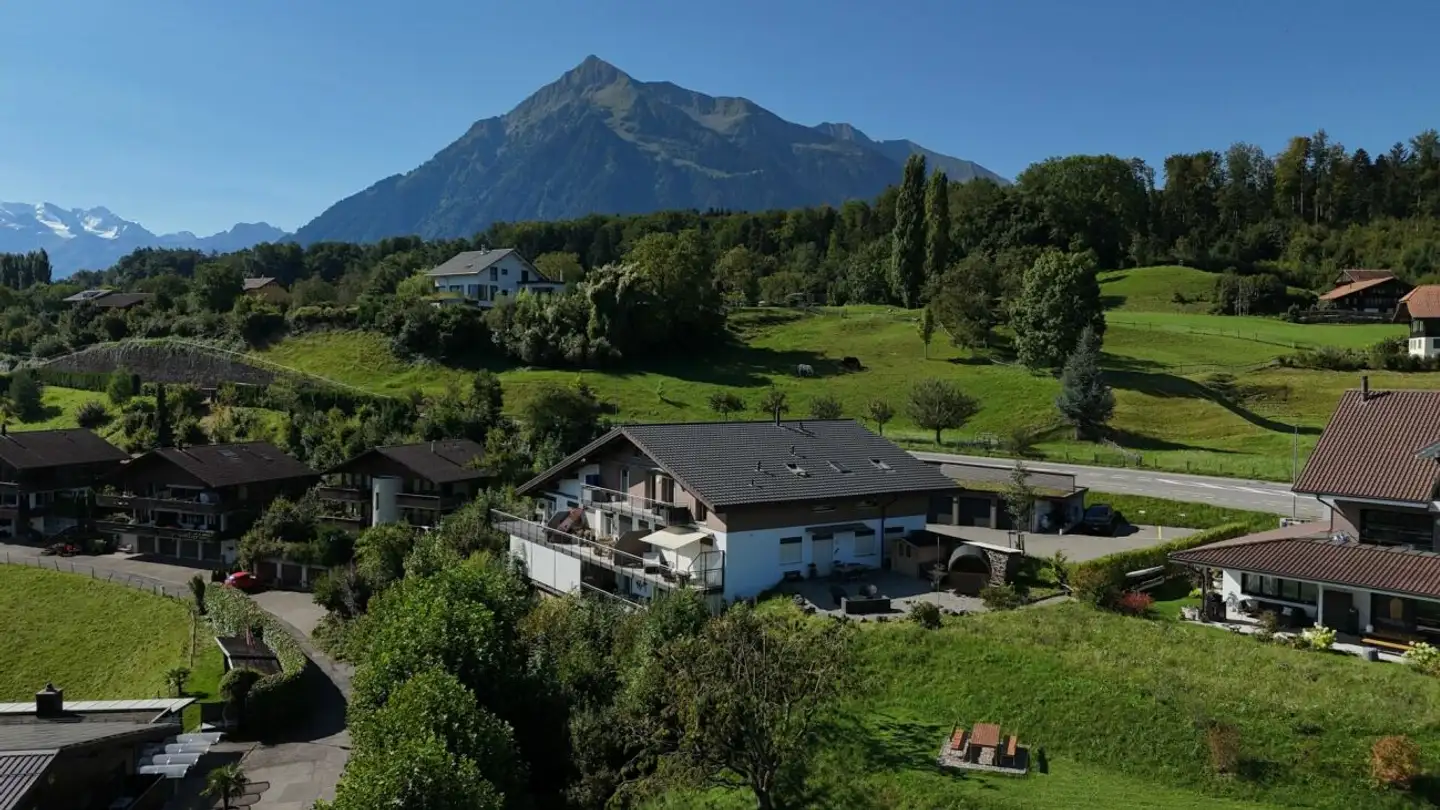 Appartamento a gradini in vendita - Gheiweg 6, 3646 Einigen - Foto 3