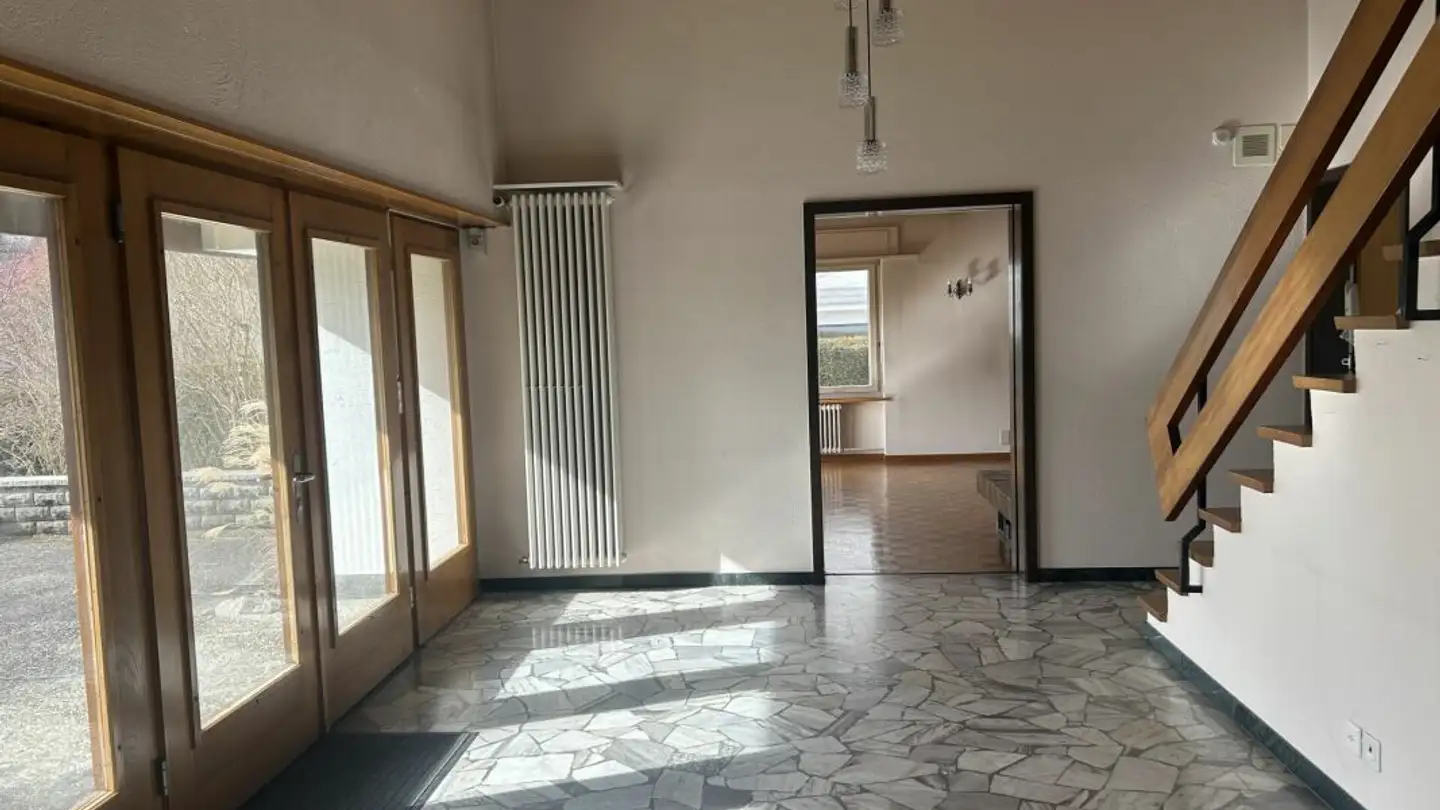 Single house for sale - Unterdorfstrasse 18, 6247 Schötz - Photo 4