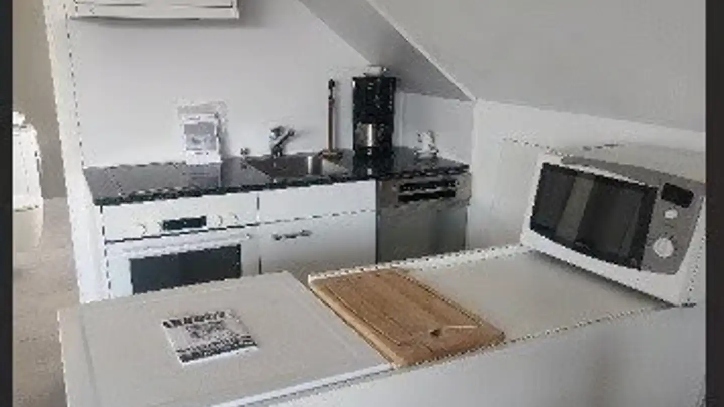 Apartment for rent - Benslistrasse 2, 9034 Eggersriet