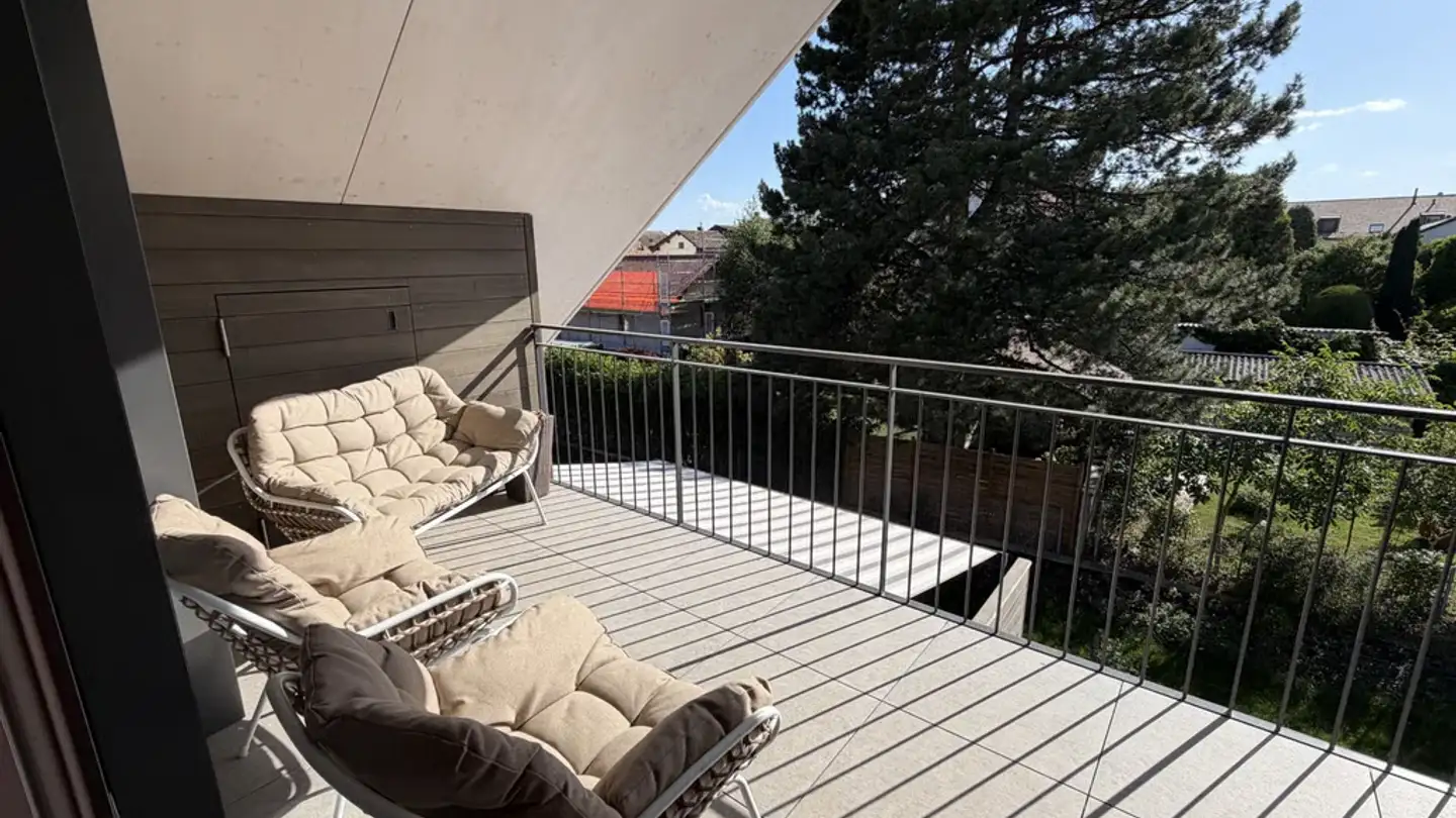 Apartment for rent - Route D'etoy 4b, 1175 Lavigny