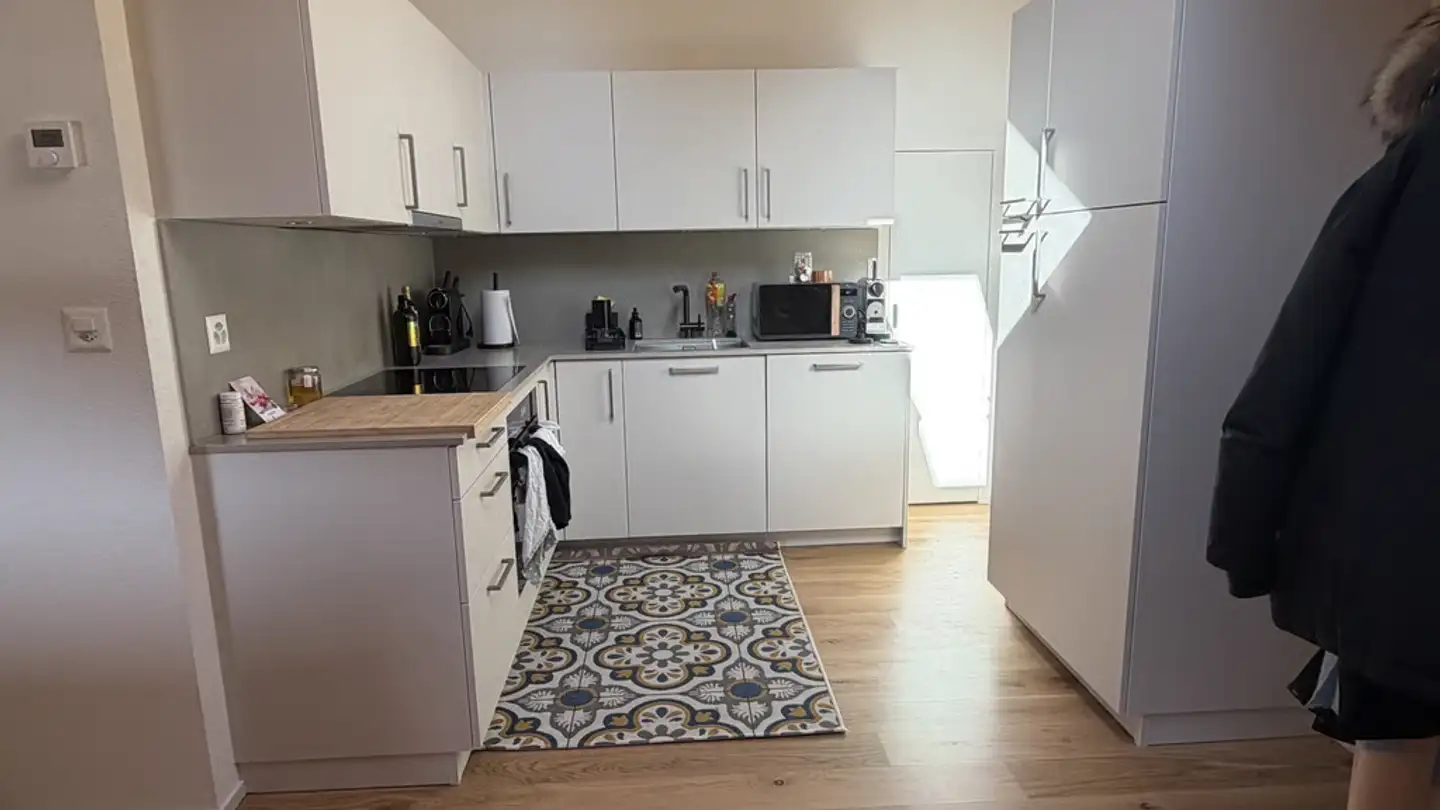 Apartment for rent - Route D'etoy 4b, 1175 Lavigny - Photo 4
