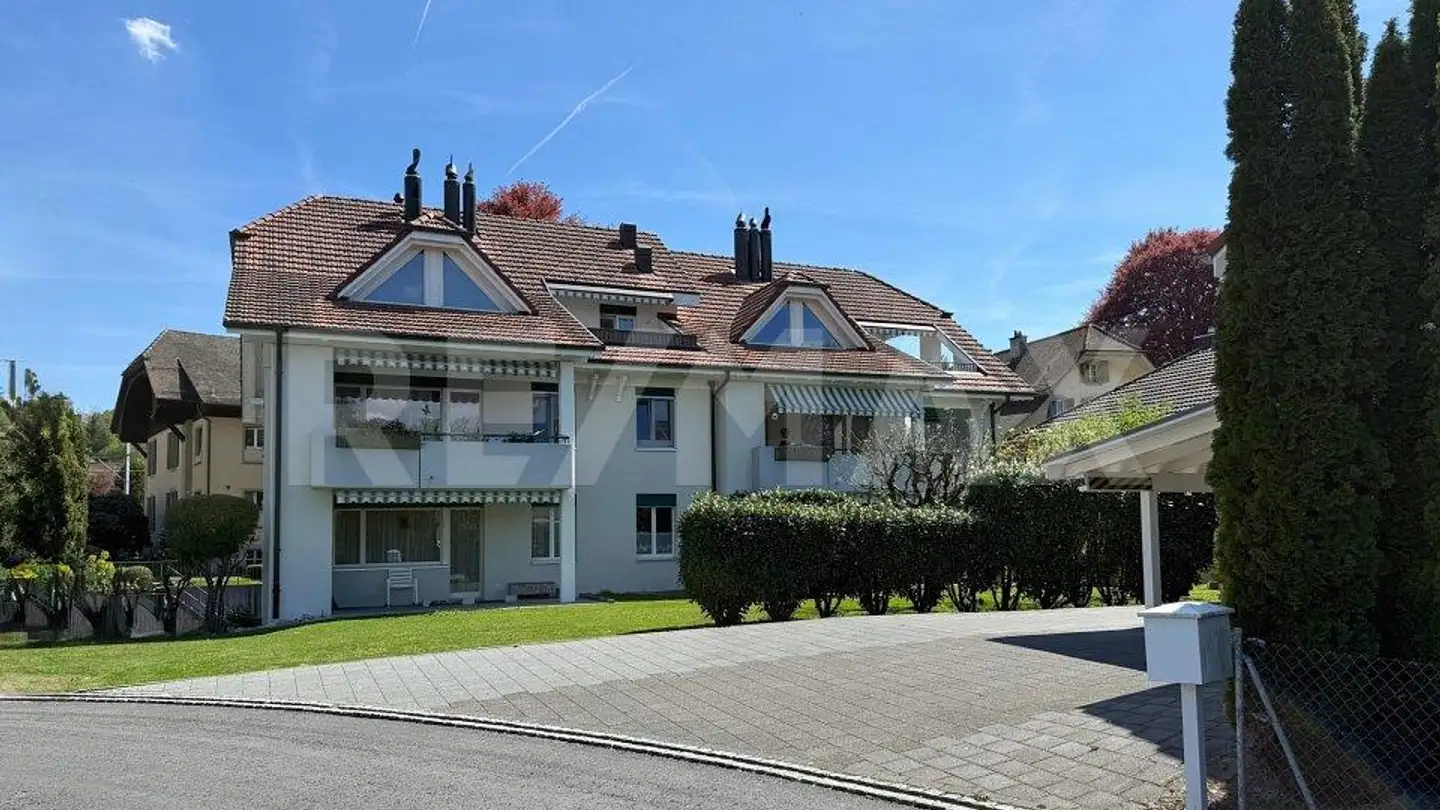 Apartment for sale - 4800 Zofingen