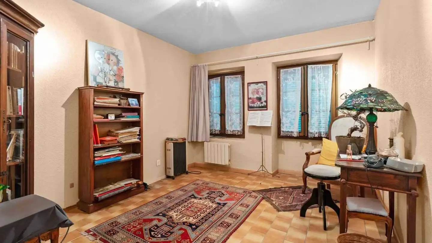 Casa singola in vendita - 1026 Denges - Photo 4