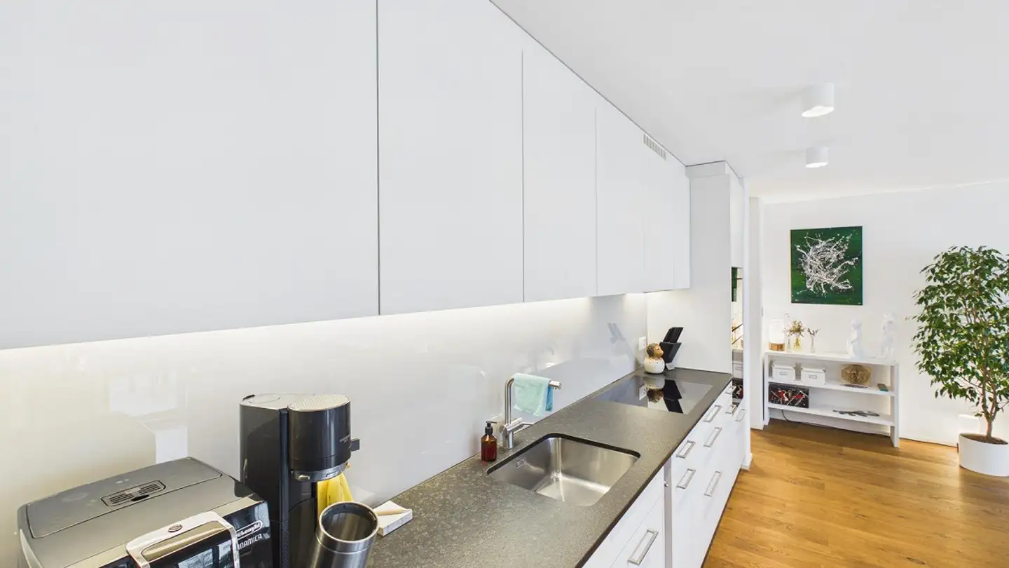 Apartment for sale - Sonnhof Park 4, 6034 Inwil - Photo 4