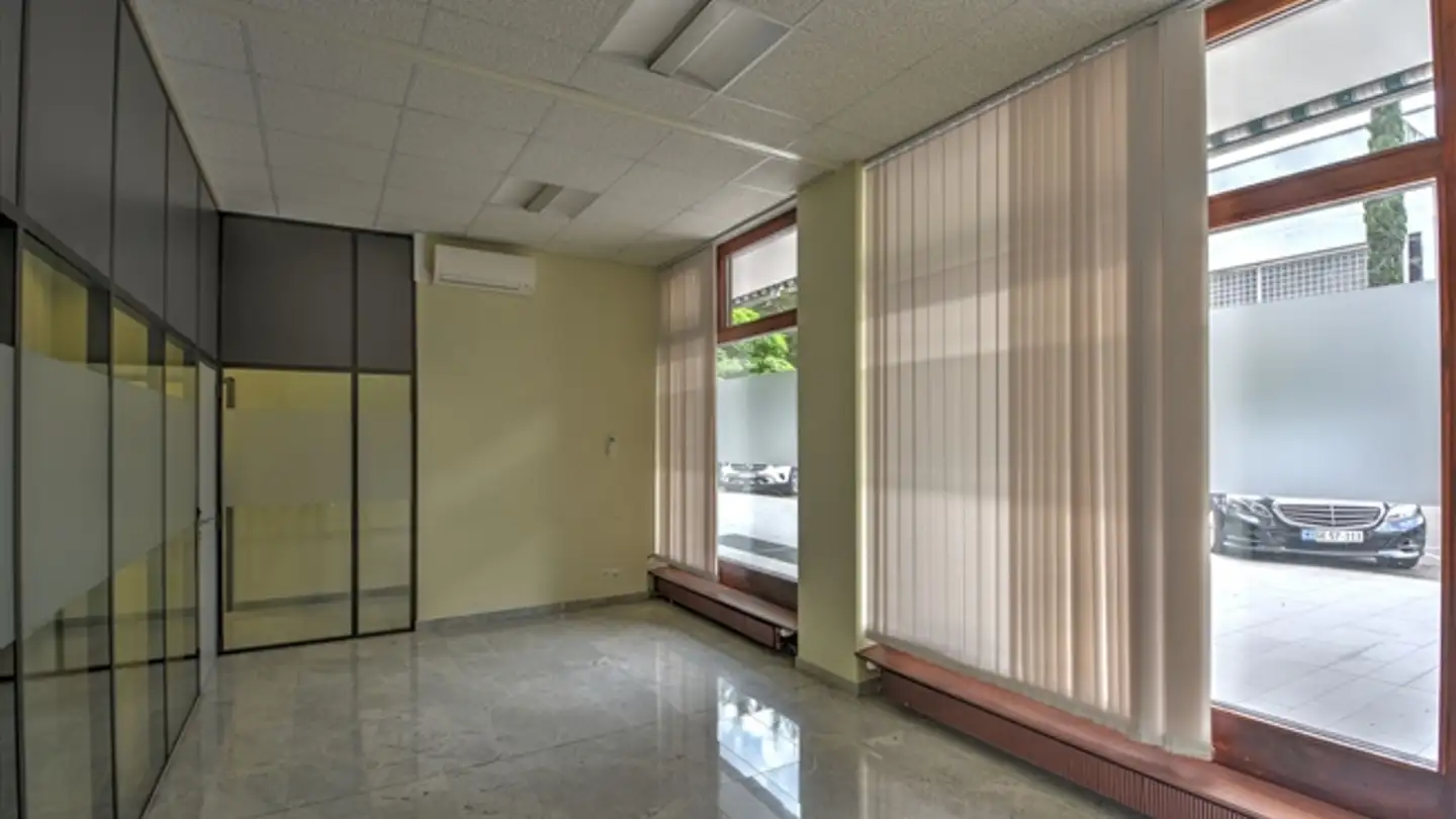 Apartment for rent - Rue De Moillebeau 56, 1209 Genève - Photo 2