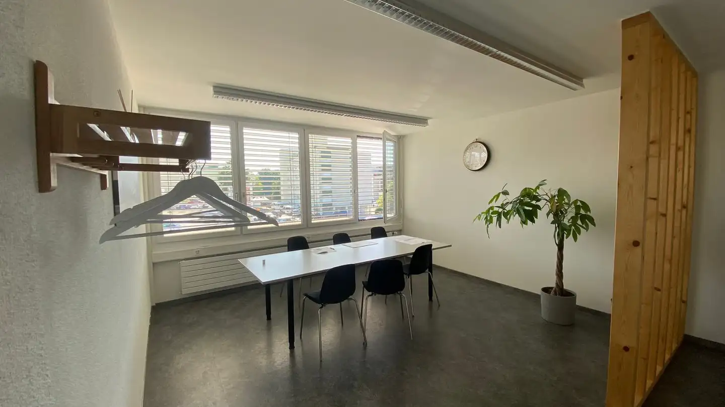 Bürofläche mieten - Toggenburgerstrasse 132, 9500 Wil SG
