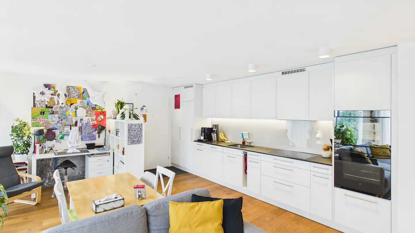 Apartment for sale - Sonnhof Park 4, 6034 Inwil - Photo 3