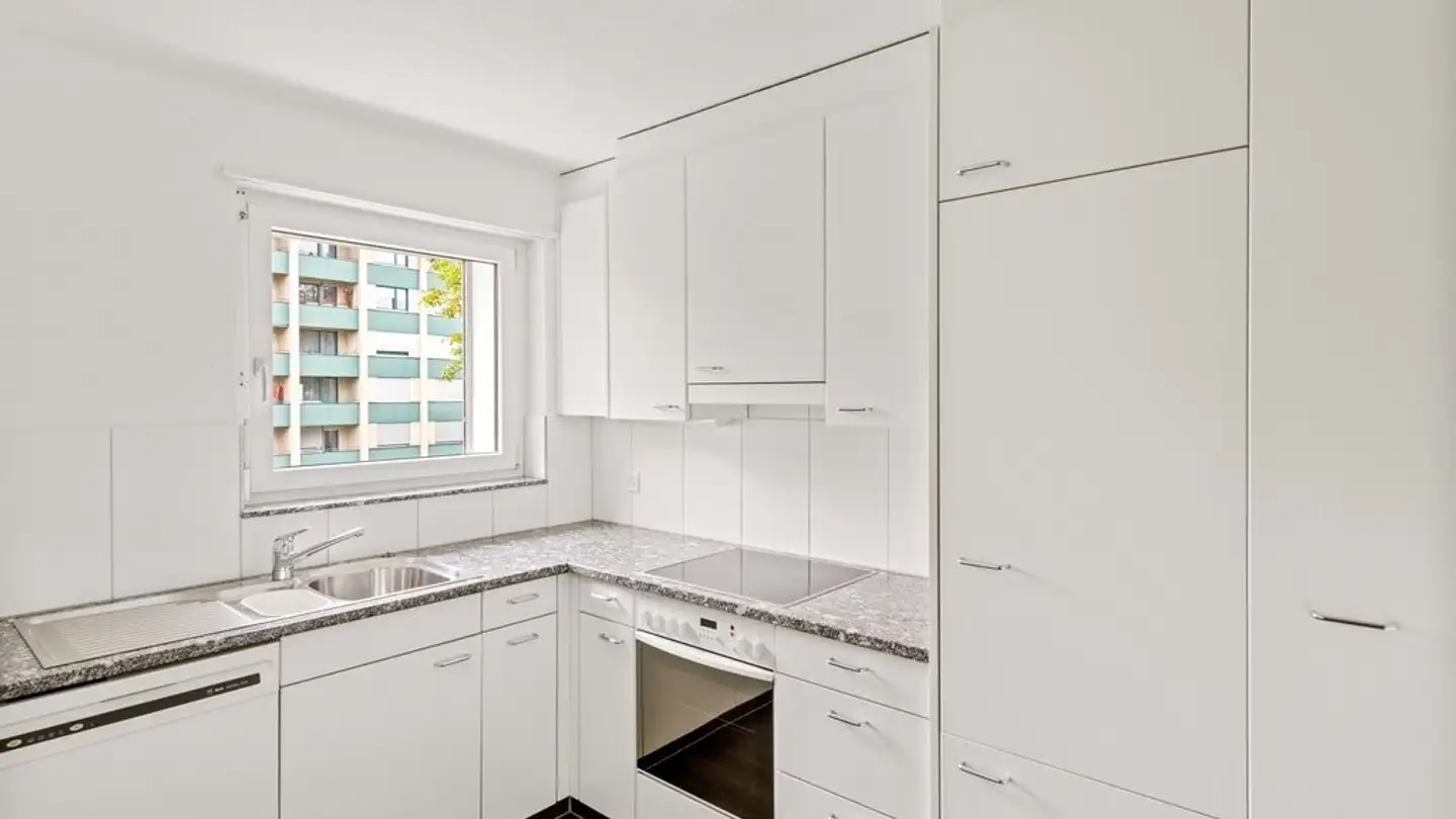 Wohnung mieten - Lindenstrasse 9, 5430 Wettingen - Foto 3