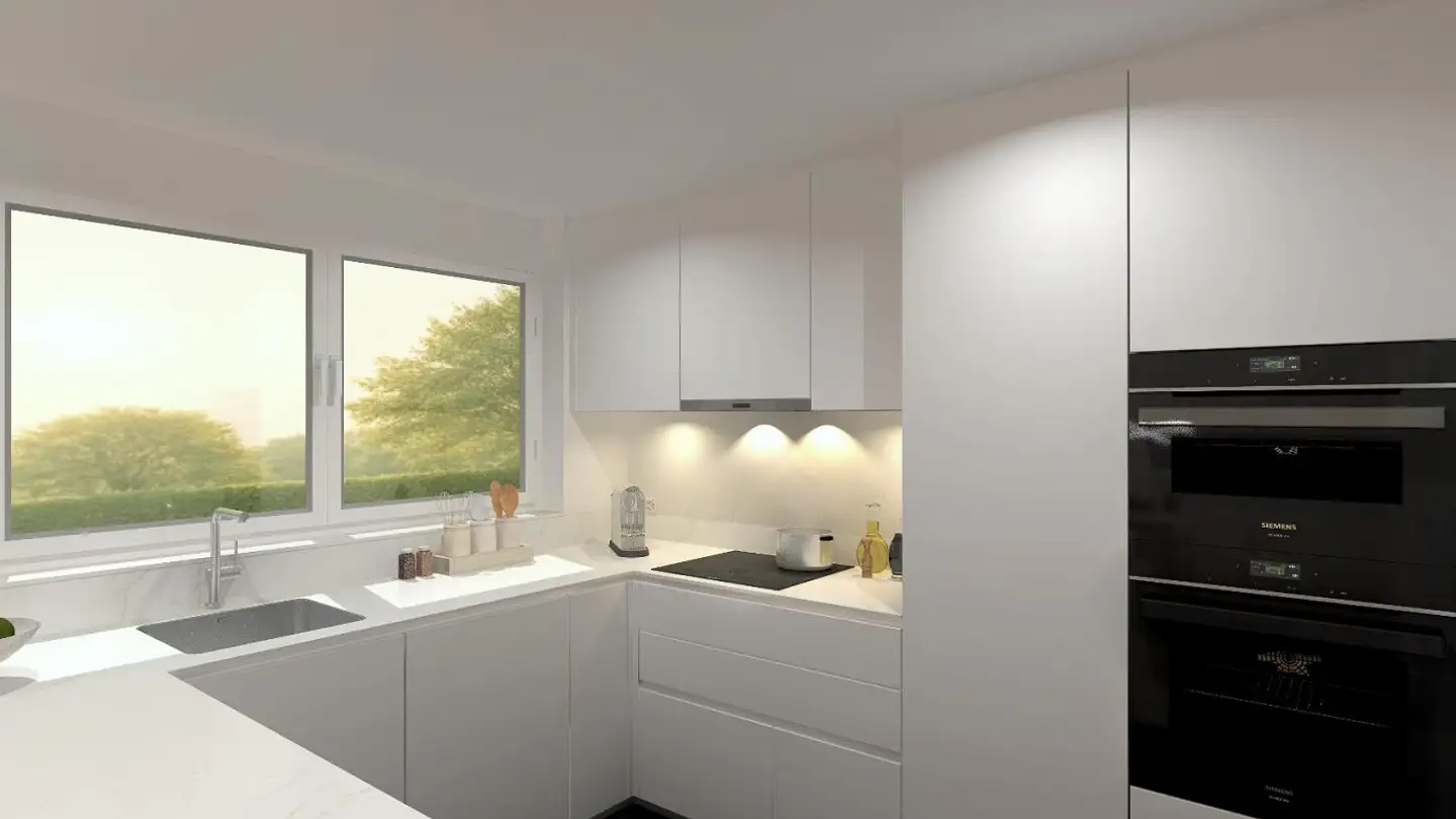 Wohnung mieten - Neptunstrasse 14, 8280 Kreuzlingen