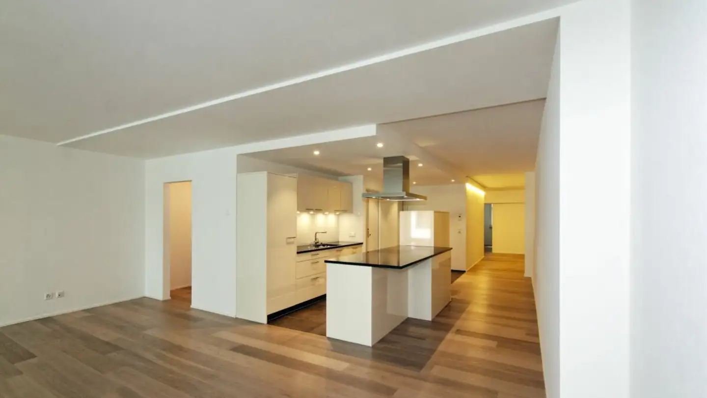 Apartment for rent - Gerbergässlein 23, 4051 Basel