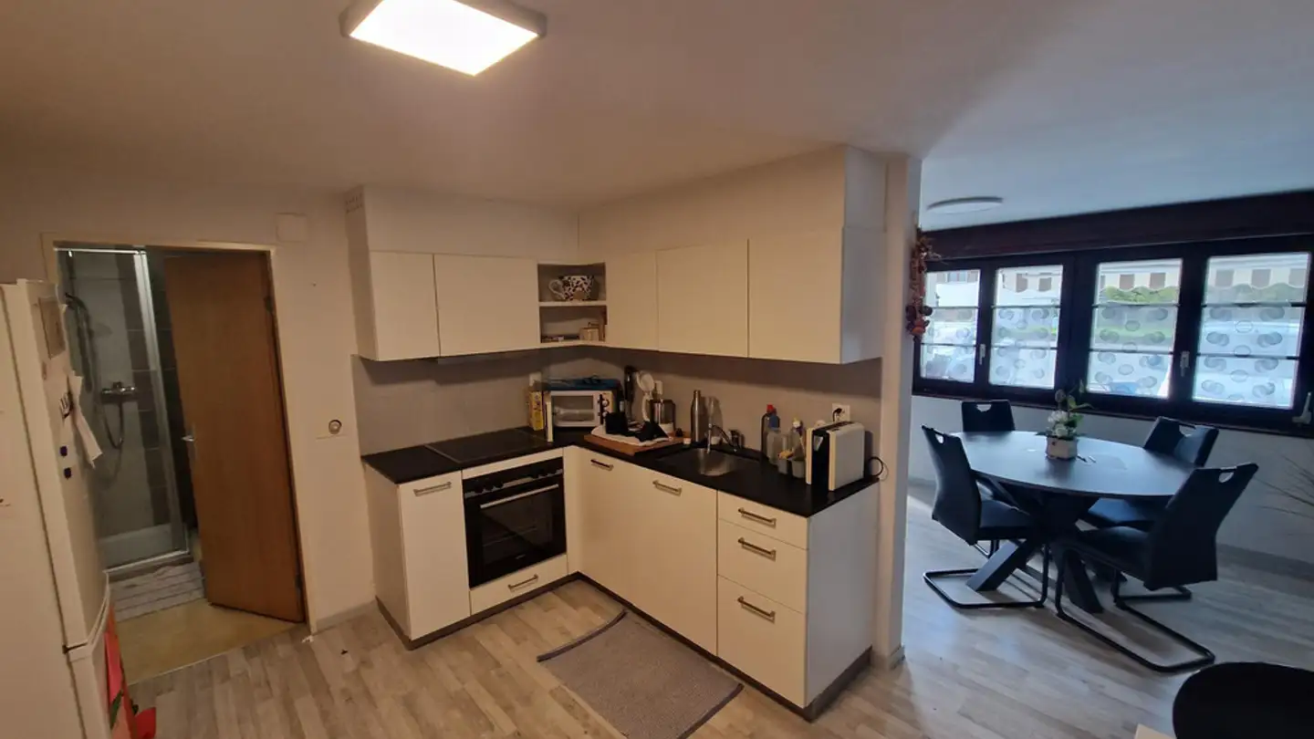 Appartamento in affitto - Route Principale 33, 2825 Courchapoix - Photo 2