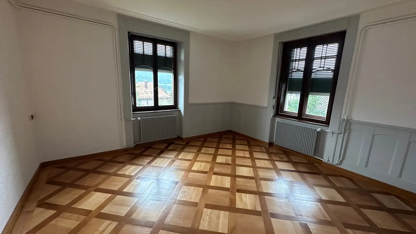 Wohnung mieten - Rue Des Roches 27, 2610 St-Imier