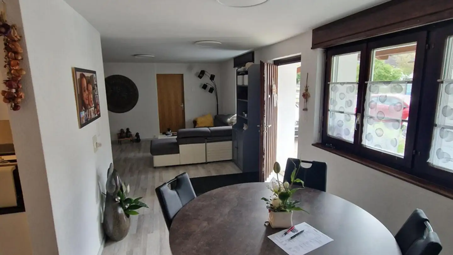 Appartamento in affitto - Route Principale 33, 2825 Courchapoix - Photo 3