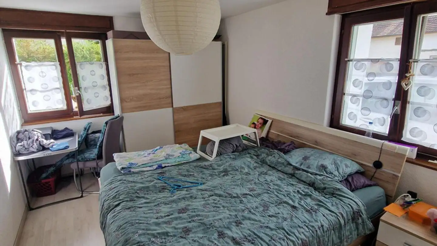 Appartamento in affitto - Route Principale 33, 2825 Courchapoix - Photo 4