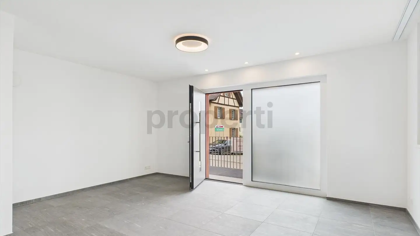 Geschäft mieten - 8500 Frauenfeld - Foto 4