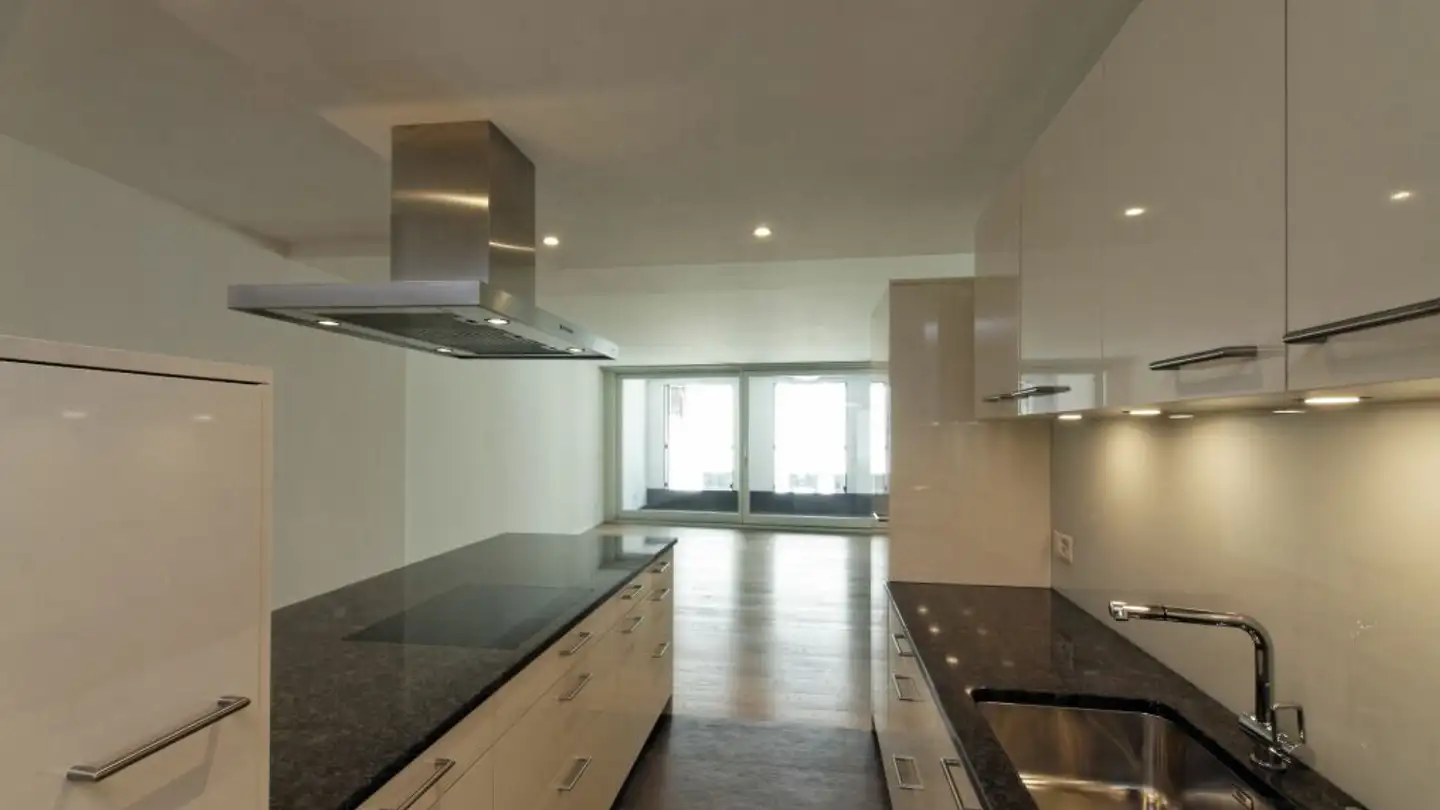 Apartment for rent - Gerbergässlein 23, 4051 Basel - Photo 2