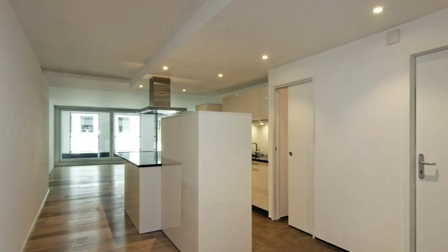 Apartment for rent - Gerbergässlein 23, 4051 Basel - Photo 3