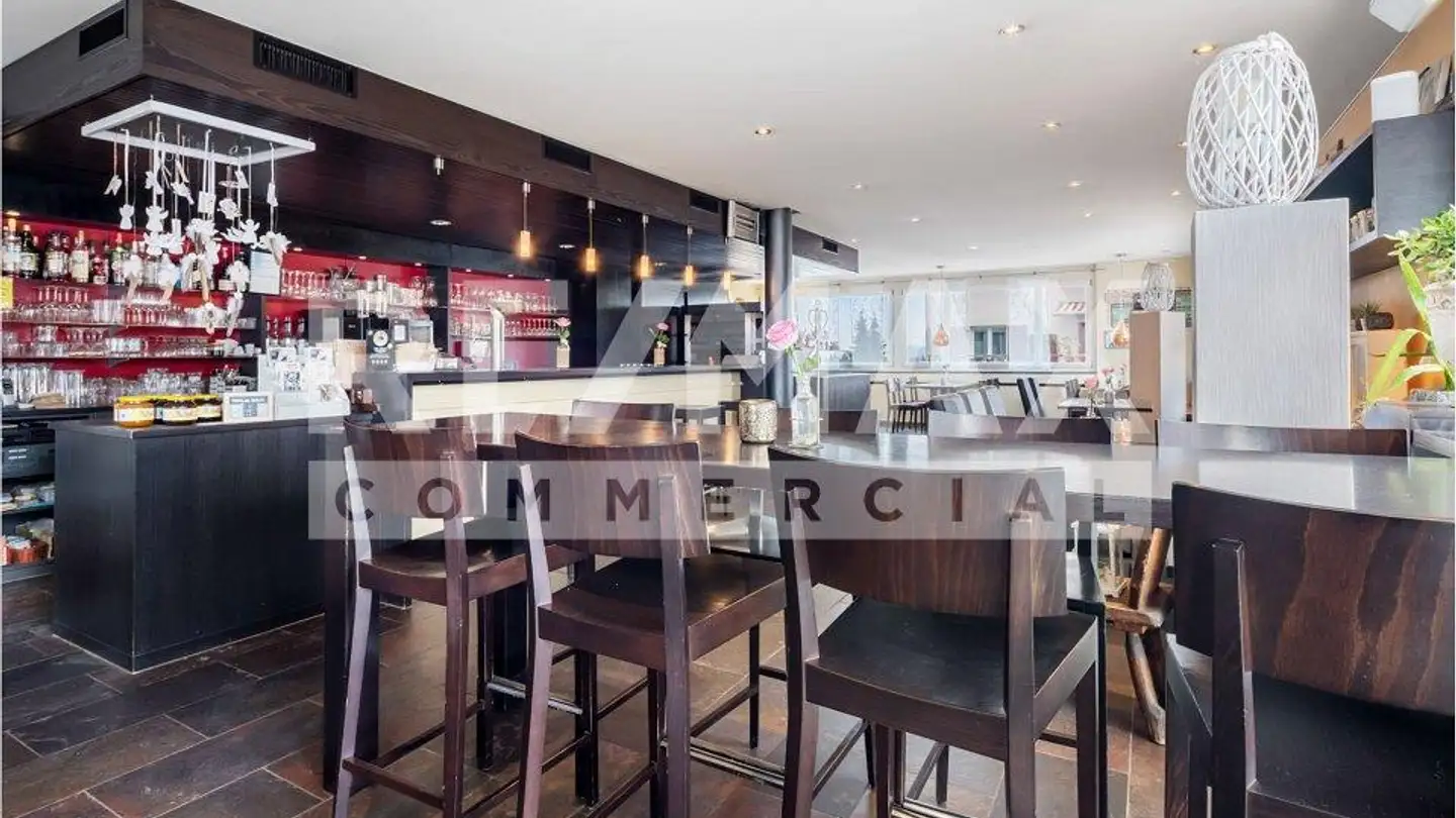 Commercial for sale - Luzernstrasse 1a, 6016 Hellbühl - Photo 2