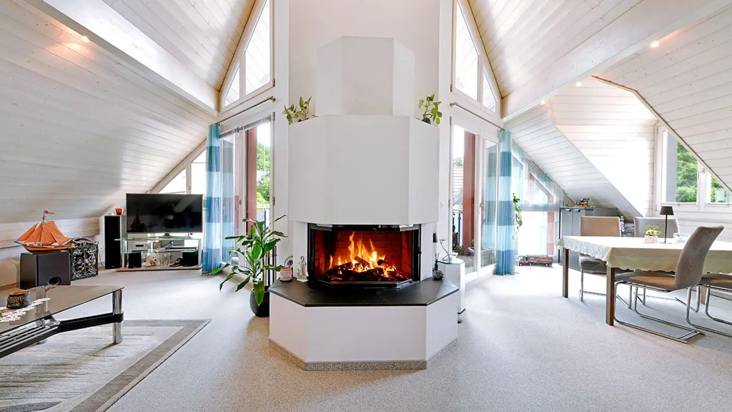 Wohnung kaufen - Hakabstrasse 20, 8309 Nürensdorf