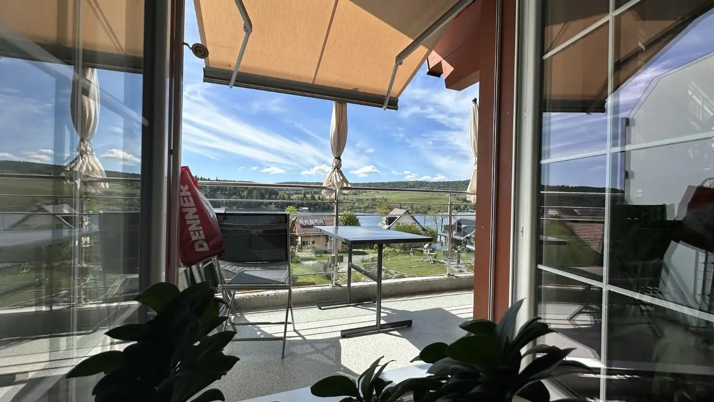 Apartment for sale - 1342 Le Pont