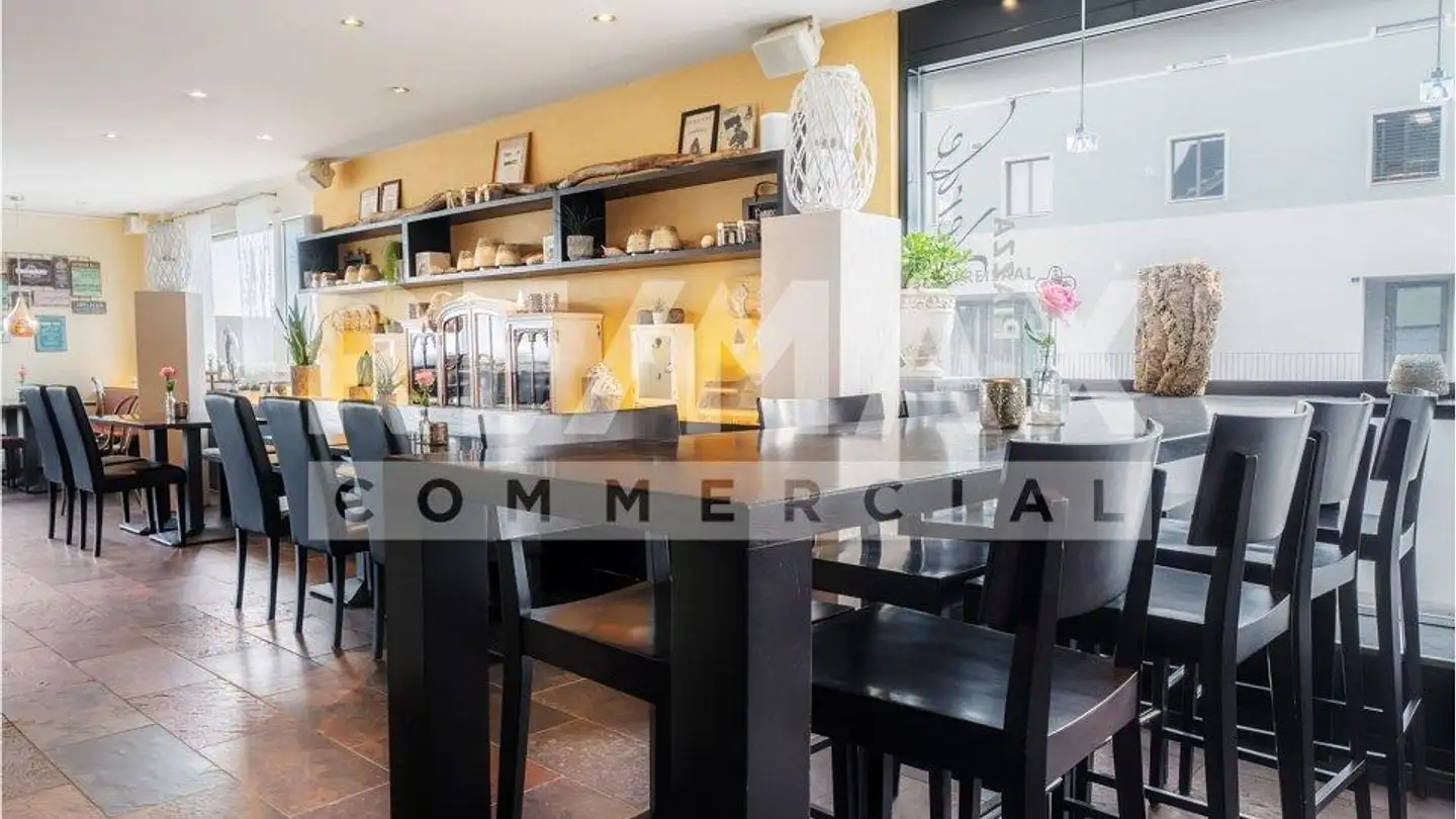 Commercial for sale - Luzernstrasse 1a, 6016 Hellbühl - Photo 4
