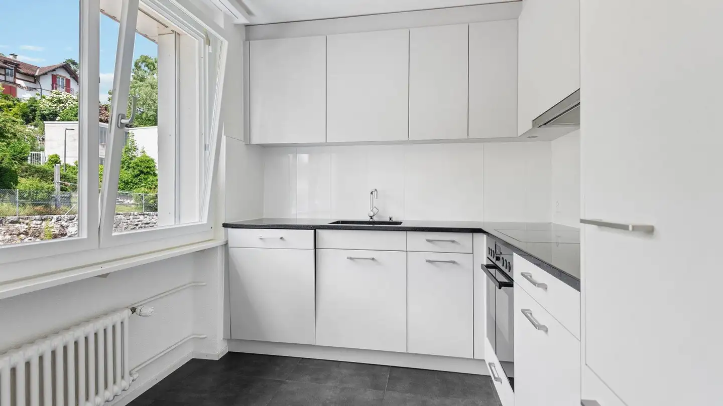 Appartement à louer - Rue Auguste-Bachelin 15, 2000 Neuchâtel - Photo 4