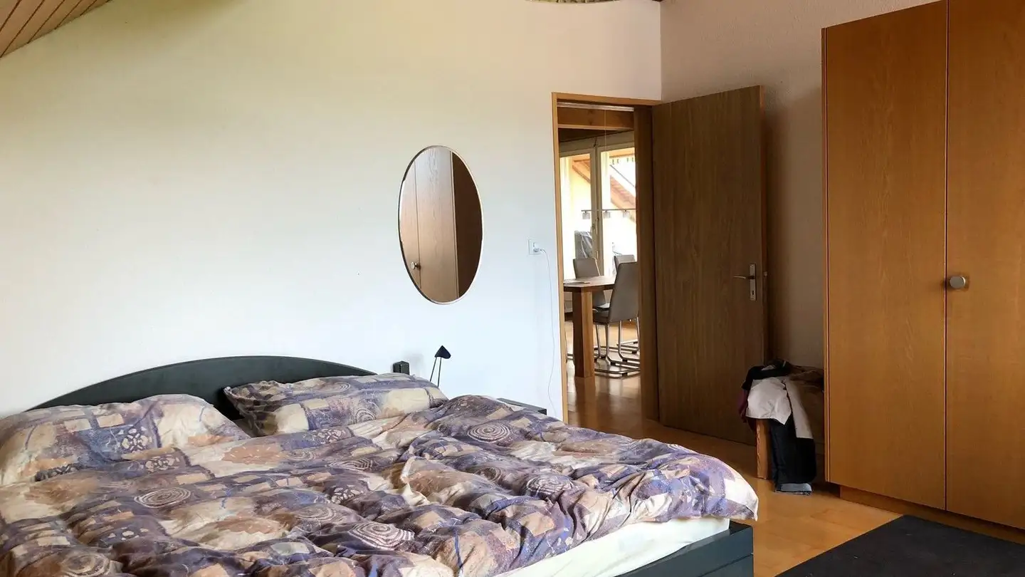 Appartamento in affitto - Schützenhausstrasse 113, 8424 Embrach - Foto 2