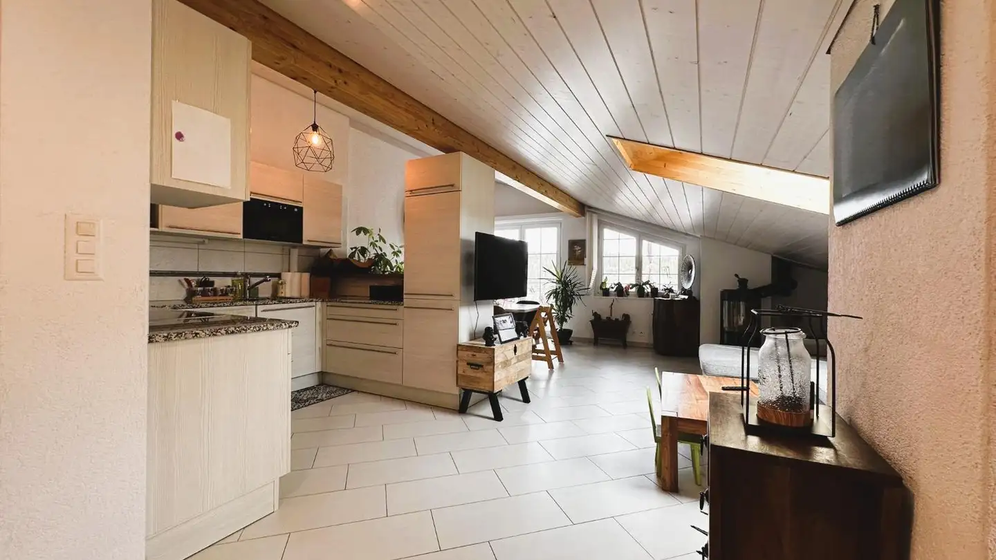 Apartment for sale - 1342 Le Pont - Photo 3