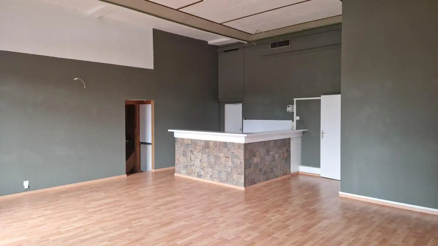 Commercial for rent - St. Gallerstrasse 8, 8500 Frauenfeld