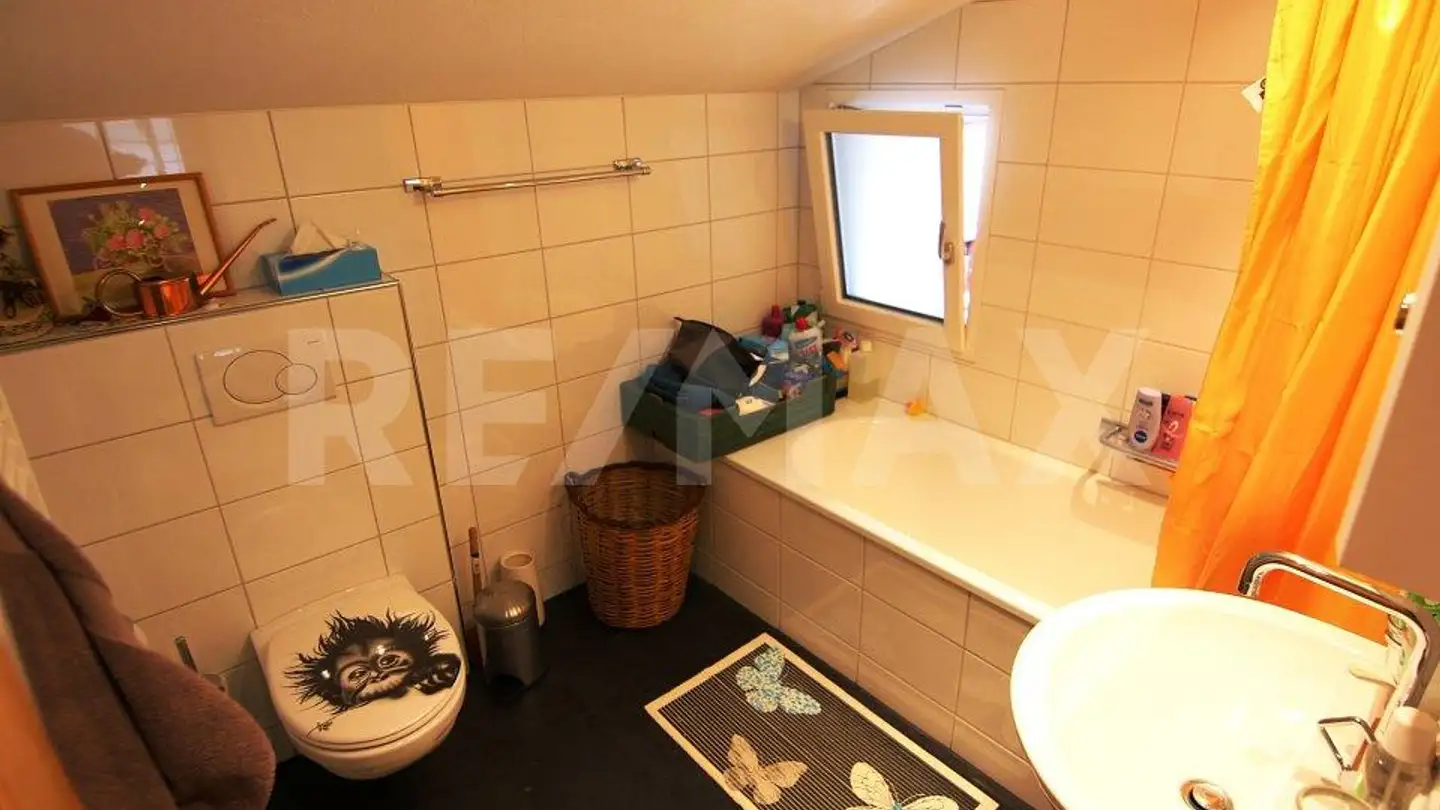 Appartamento in affitto - Obergasse 3, 7247 Saas im Prättigau - Foto 3