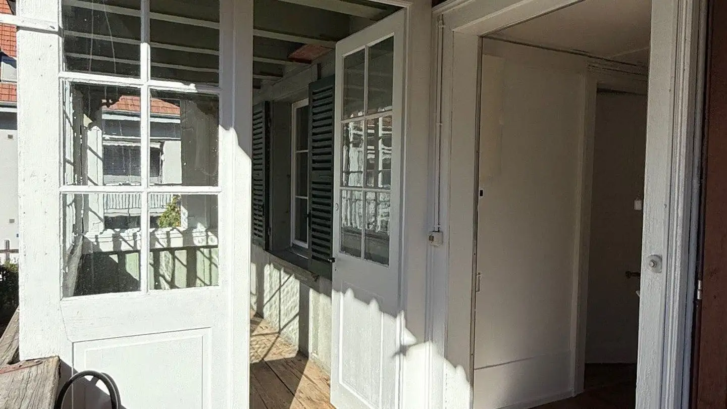 Appartamento in affitto - Tägertschistrasse 7, 3110 Münsingen