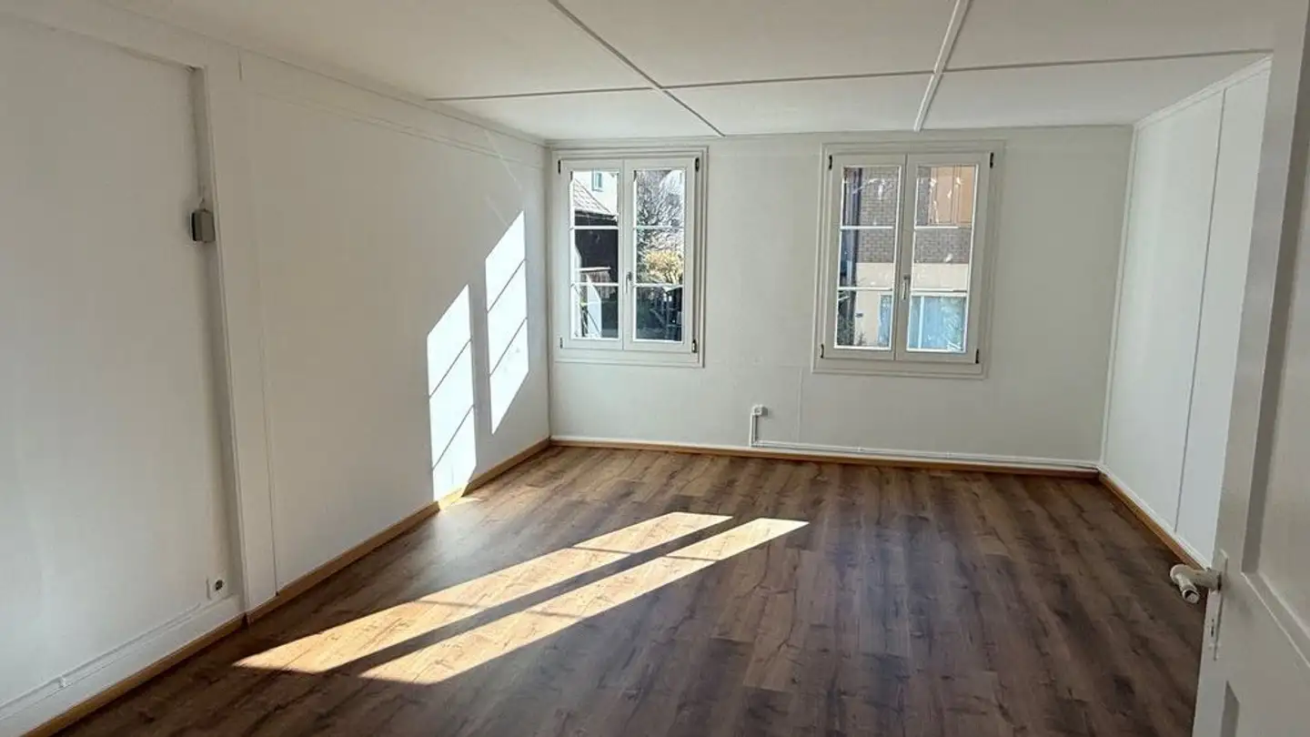 Appartamento in affitto - Tägertschistrasse 7, 3110 Münsingen - Photo 2