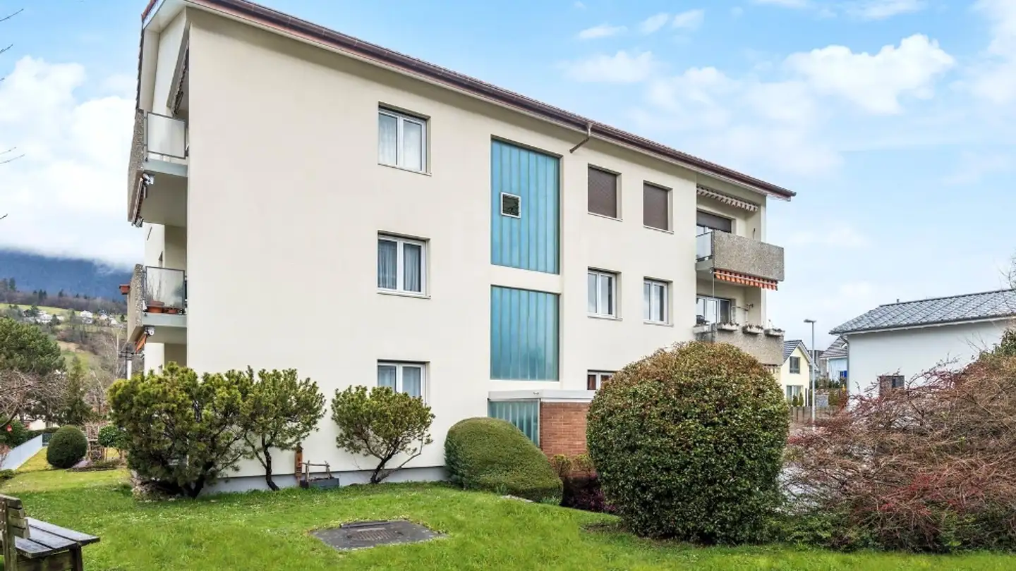 Appartamento in affitto - Tavelweg 6, 2543 Lengnau BE - Foto 2