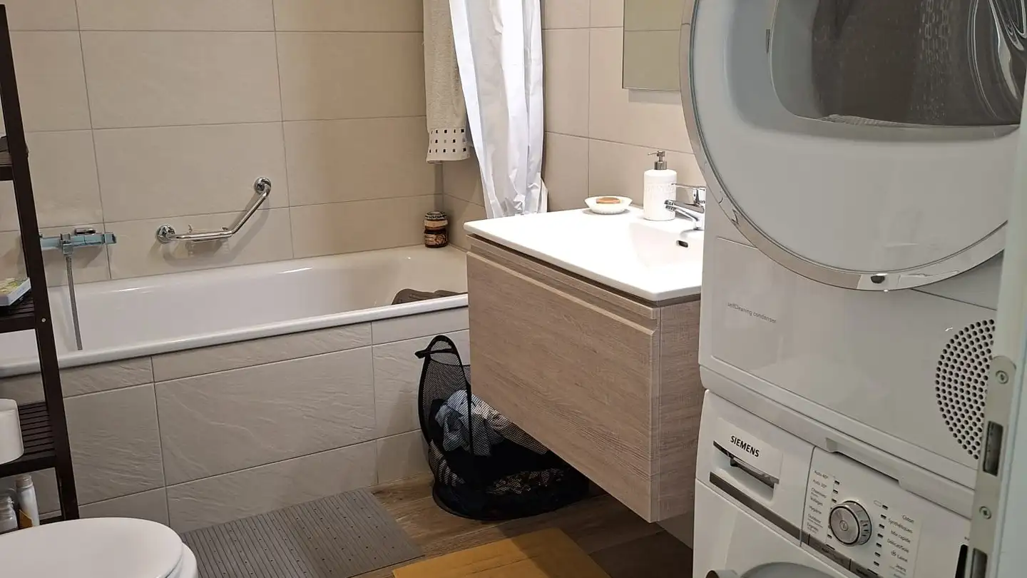 Apartment for rent - Route De Lausanne, 1680 Romont FR - Photo 3