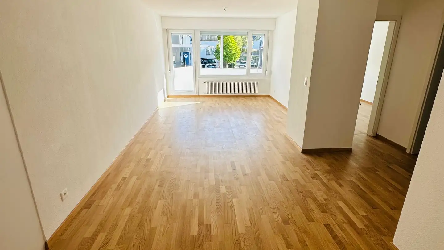 Appartement à louer - Bernstrasse 45, 3250 Lyss - Photo 4