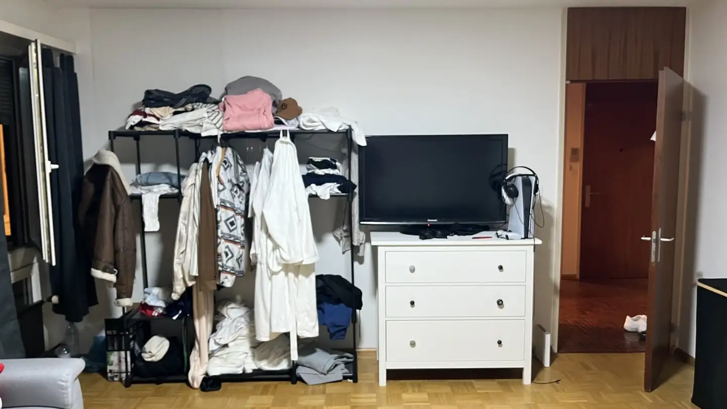 Single room for rent - Klingentalstrasse, 4057 Basel