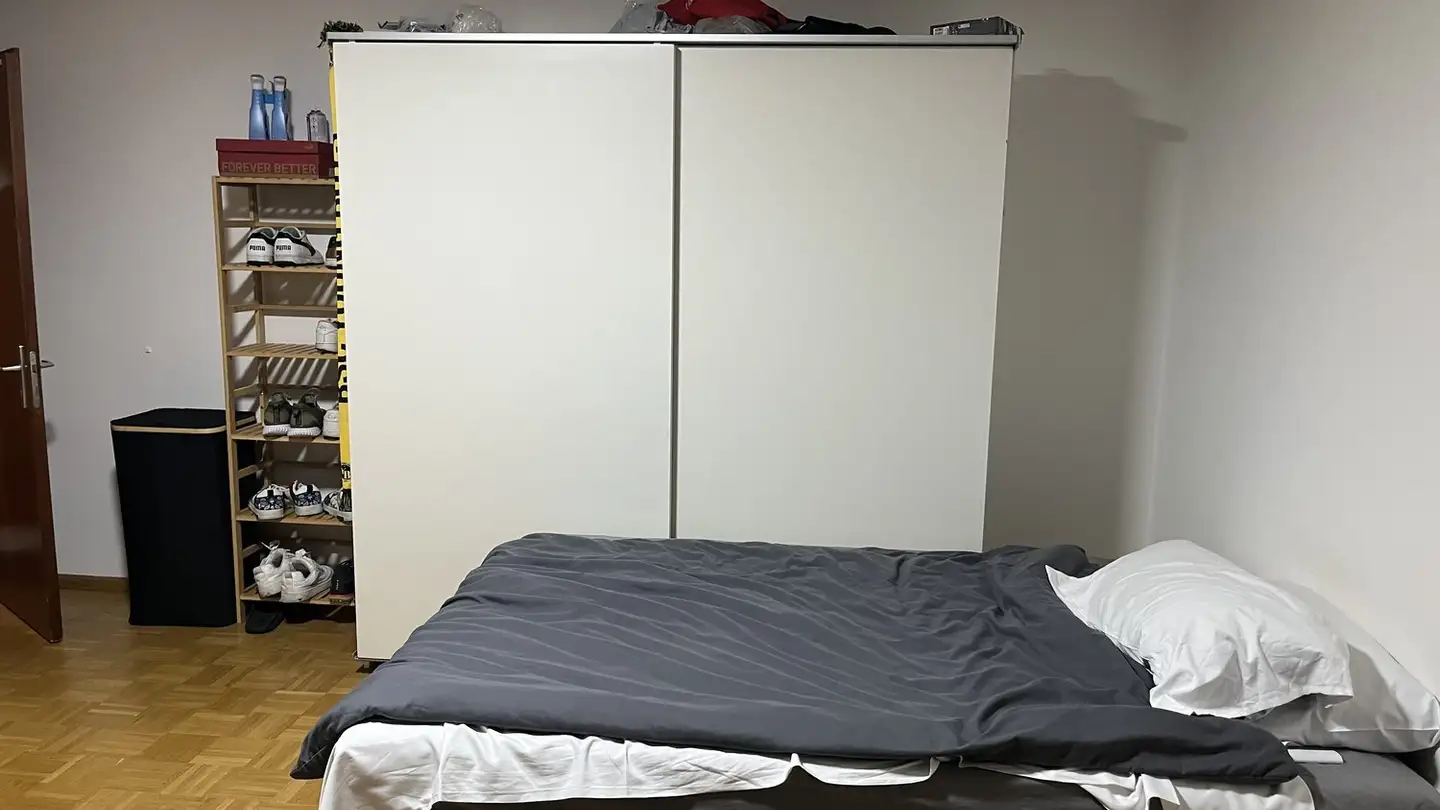 Single room for rent - Klingentalstrasse, 4057 Basel - Photo 2