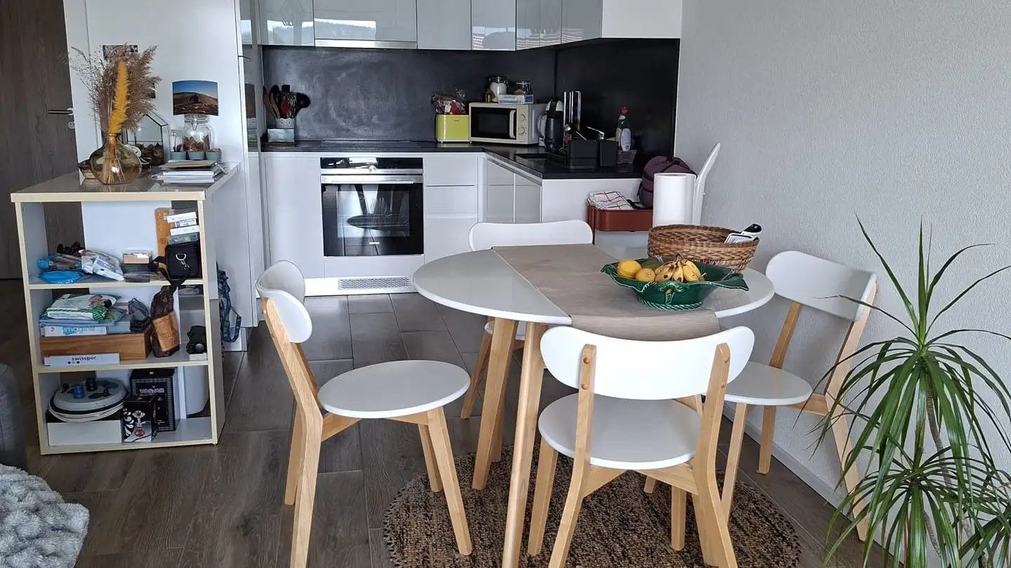 Apartment for rent - Route De Lausanne, 1680 Romont FR - Photo 4