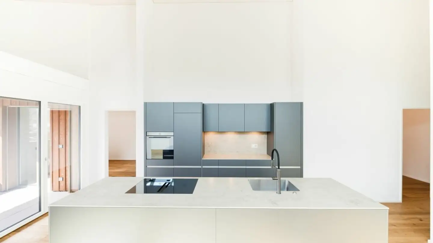 Appartamento in vendita - Hauptstrasse 36, 8545 Rickenbach ZH - Photo 2