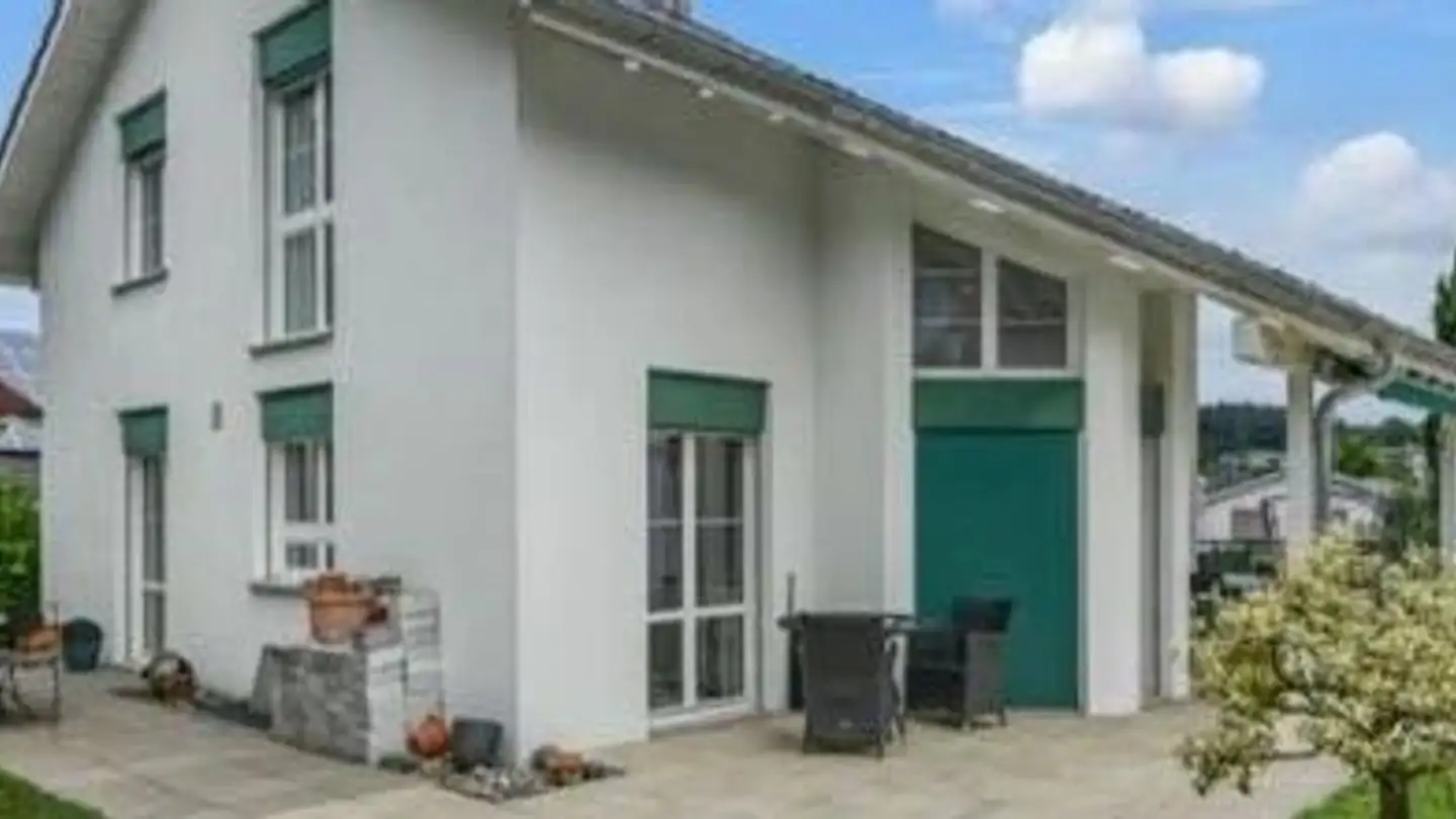 Maison individuelle à vendre - Matthofstrasse 63, 8355 Aadorf - Photo 4