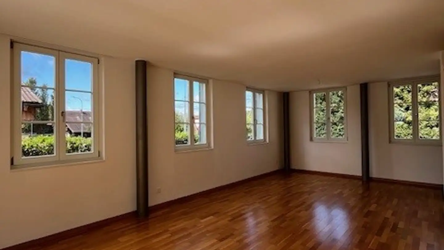 Appartamento in affitto - Dorfstrasse 3, 3421 Lyssach - Foto 4