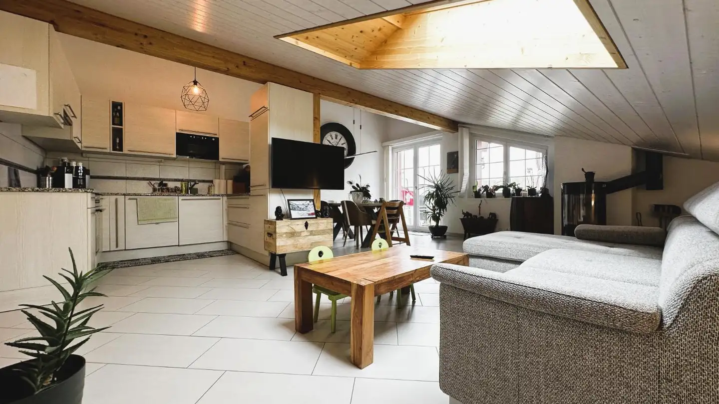 Apartment for sale - 1342 Le Pont - Photo 4