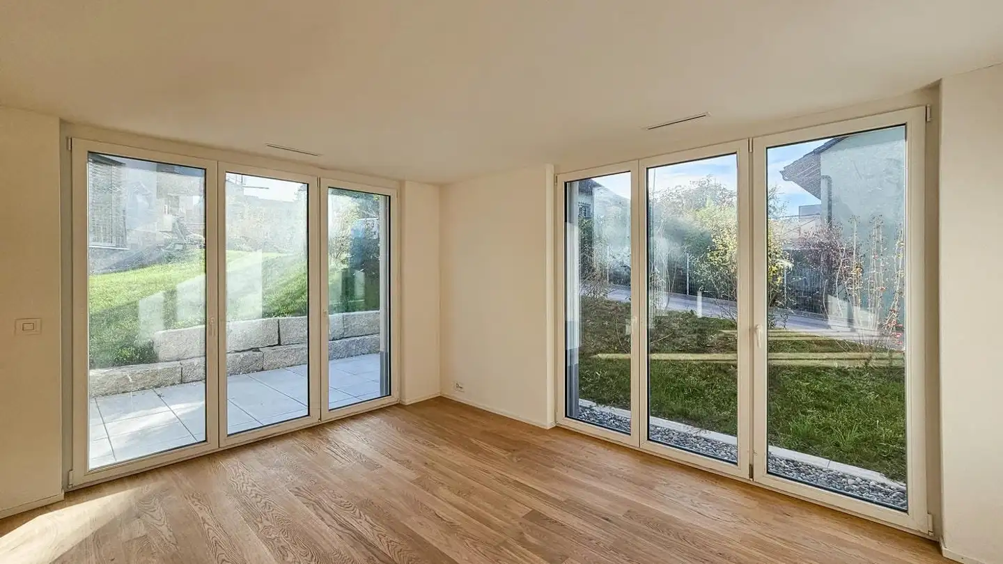 Single house for sale - Frauenfelderstrasse 22, 8264 Eschenz - Photo 2