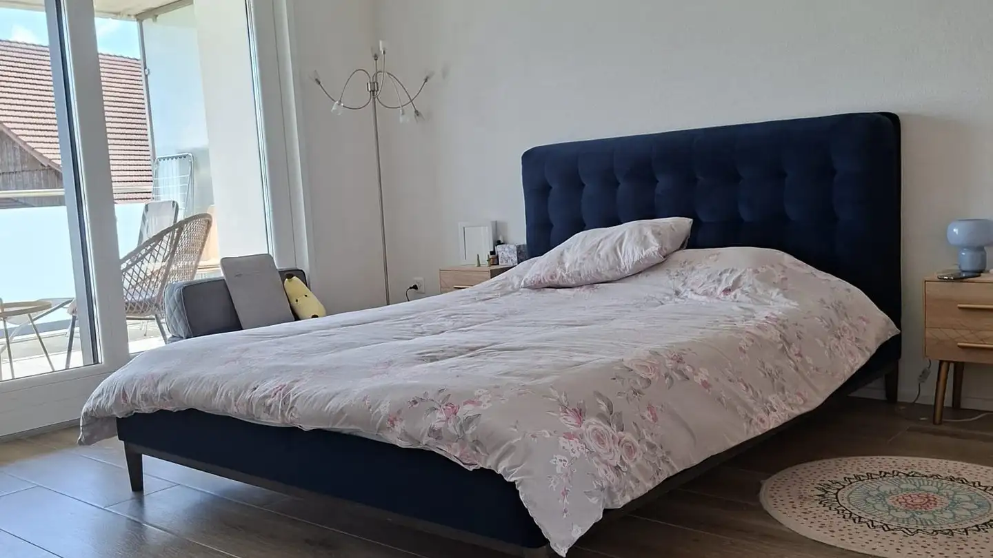 Apartment for rent - Route De Lausanne, 1680 Romont FR - Photo 2