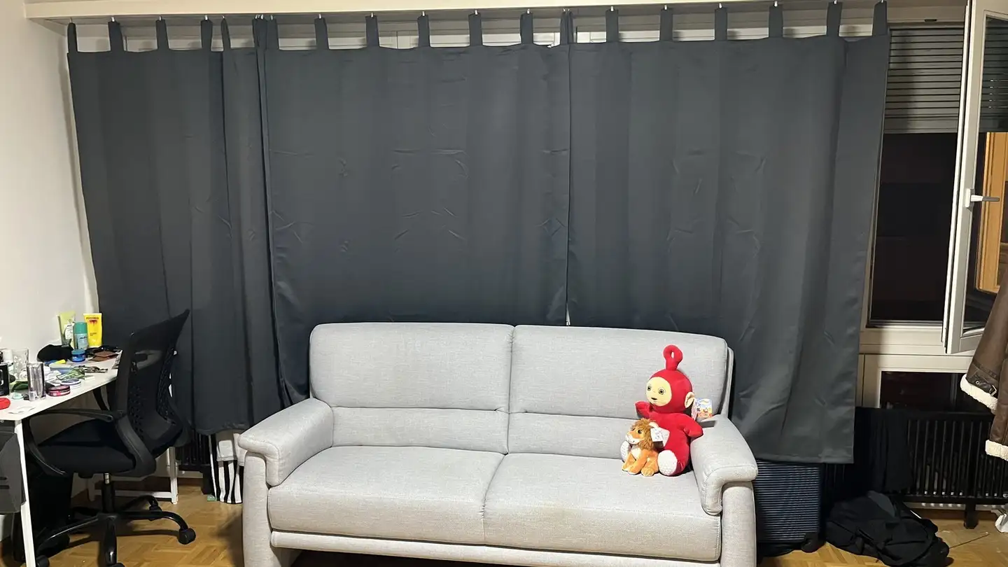 Single room for rent - Klingentalstrasse, 4057 Basel - Photo 3