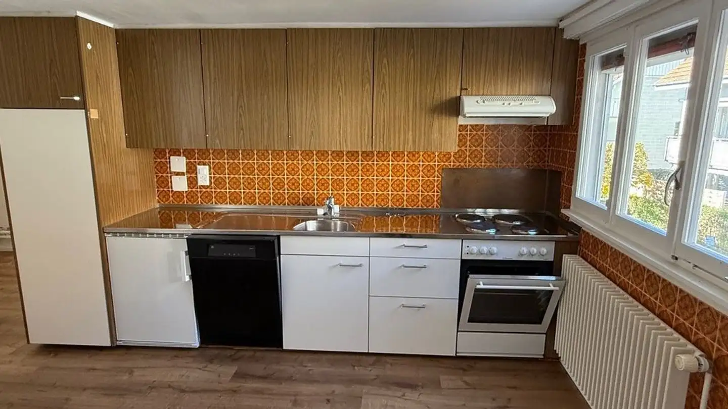 Appartamento in affitto - Tägertschistrasse 7, 3110 Münsingen - Photo 4